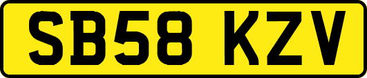 SB58KZV