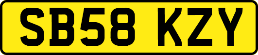 SB58KZY