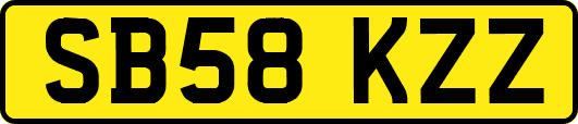 SB58KZZ