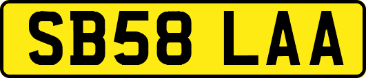 SB58LAA