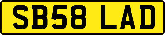 SB58LAD