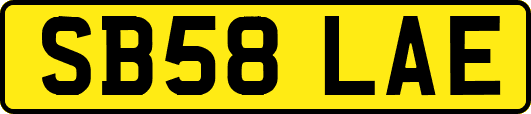 SB58LAE