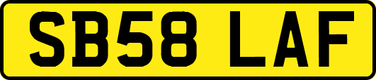 SB58LAF