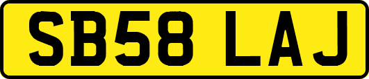 SB58LAJ