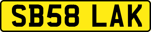 SB58LAK