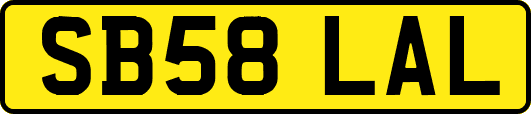 SB58LAL