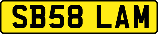 SB58LAM