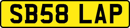 SB58LAP