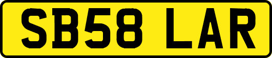 SB58LAR