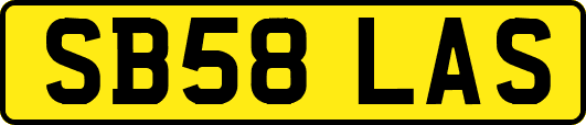 SB58LAS