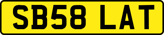 SB58LAT