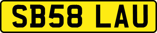 SB58LAU