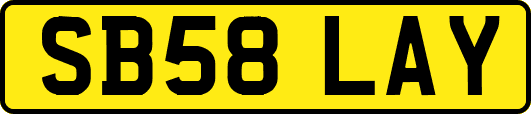 SB58LAY