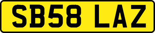SB58LAZ