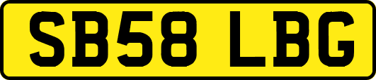 SB58LBG