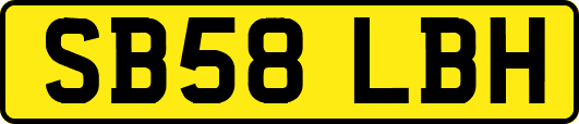 SB58LBH