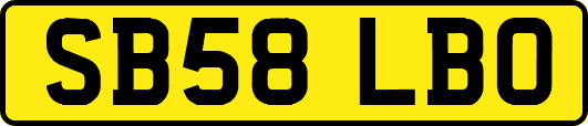 SB58LBO