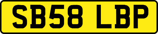 SB58LBP
