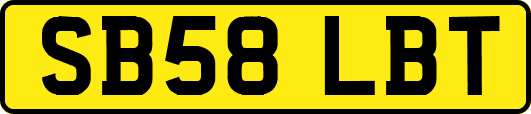 SB58LBT