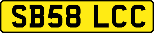 SB58LCC
