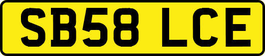 SB58LCE