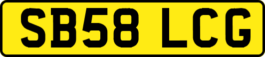 SB58LCG