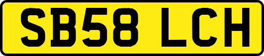 SB58LCH