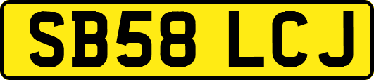 SB58LCJ