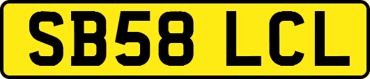SB58LCL