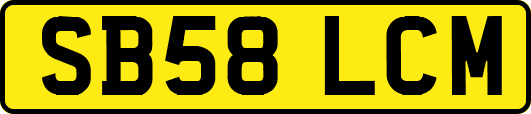 SB58LCM