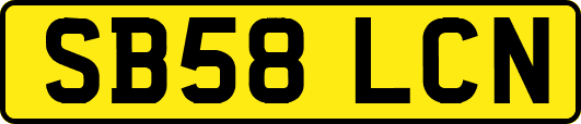 SB58LCN