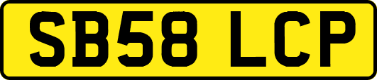 SB58LCP
