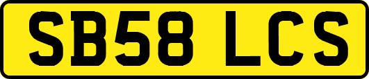 SB58LCS