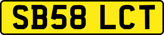 SB58LCT