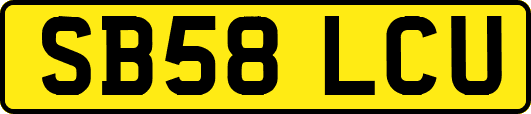 SB58LCU