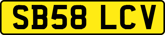 SB58LCV