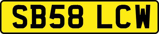 SB58LCW