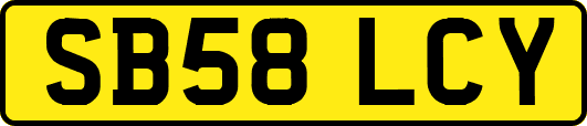 SB58LCY
