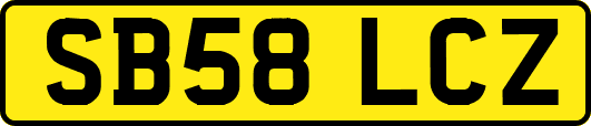 SB58LCZ