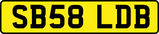 SB58LDB