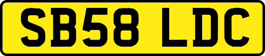 SB58LDC