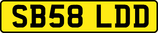 SB58LDD