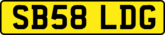 SB58LDG
