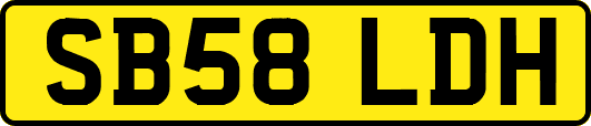 SB58LDH