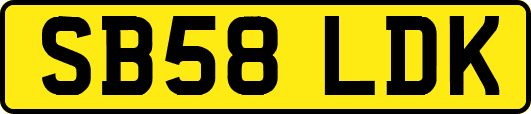 SB58LDK