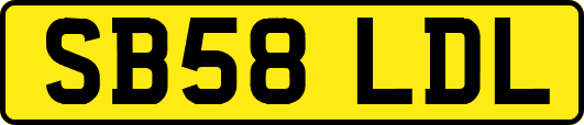 SB58LDL