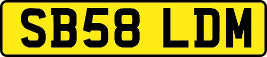 SB58LDM