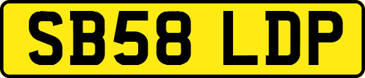 SB58LDP