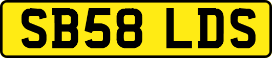 SB58LDS