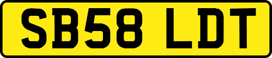 SB58LDT